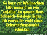 Tolle Idee