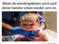 Das ist bl�d