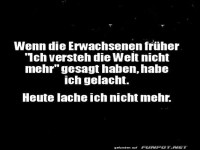 So �ndern sich die Zeiten