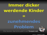Zunehmendes Problem