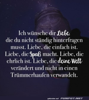 Wnsche-fr-Liebe,-die-einfach-und-echt-ist.jpg auf www.funpot.net