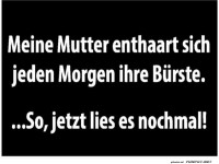 Missverst�ndliches Zitat: Ein humorvoller Moment