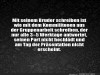 weiter