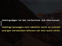 Der unschlagbare Job fr Entspannte