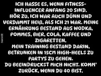 Wenn 40 das neue 20 ist...