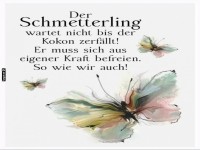 Butterflies und Motivation