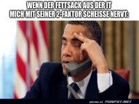 Wenn die IT mehr Drama als ein Krimi bringt