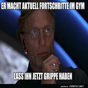 Fitness-Fortschritte?-Grippe-schl�gt-immer-zu!.jpg von Felia-51