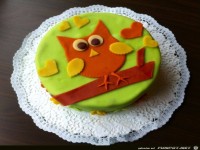 The OWL Torte