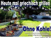 Grillen