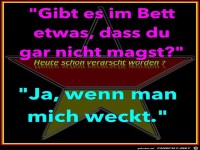 Bett