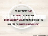 Da ist was dran