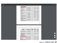 Pizza ist quasi Geb�ck