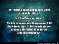 So in etwa l�uft das