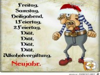 Neujahr