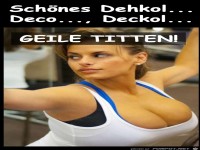 Geile Titten