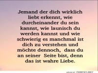 Wahre Liebe