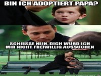 Wie nett