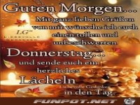 Guten Morgen