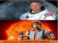 Neil und Chuck