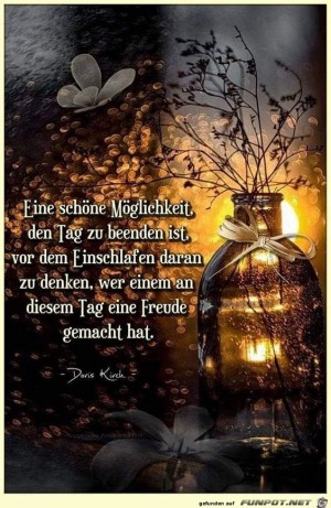 Einen-schnen-Tag-zu-beenden.jpg auf www.funpot.net