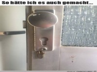 Super gemacht