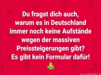keine Formulare