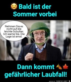 Gefhrlicher-Laubfall.jpg auf www.funpot.net