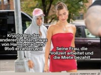 Der Krypto-Bro