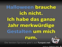 Halloween