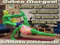 Mittwoch
