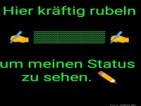 Kr�ftig rubbeln