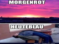 Morgenrot