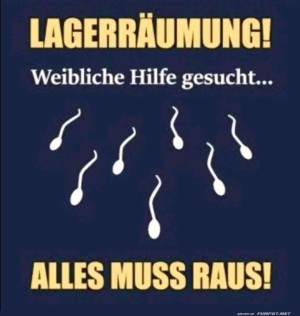 Lagerräumung.jpg auf www.funpot.net
