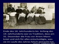 Ende des 18. jhd.