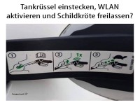 Lustige Zapfs�ulen-Anleitung entdeckt