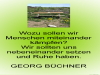weiter