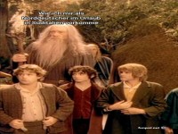 Wenn Nordlicht sich wie Gandalf f�hlt