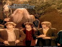 Wenn Nordlicht sich wie Gandalf f�hlt