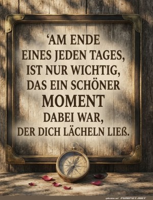 Der-Tag-endet-erst-mit-einem-L�cheln!.jpg auf www.funpot.net
