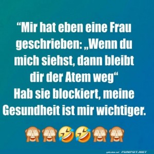 Atemlos...aber-lieber-gesund!.jpg von Traumfrau