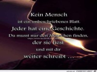kein Mensch ist