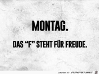 Montag