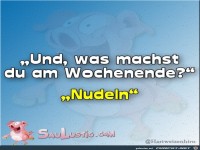 Nudeln