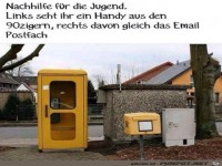 Nachhilfe f�r die Jugend