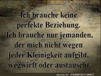 Perfeke Beziehung