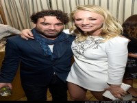 Penny und Leonard aus The Big Bang Theory heute