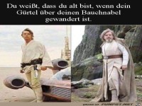 Dicker geworden