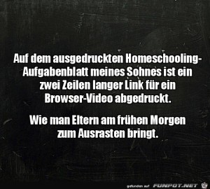 Homeschooling-ist-anstrengend.jpg auf www.funpot.net