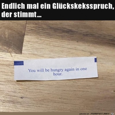 Toller-Glücksspruch.jpg von Siggi1976
